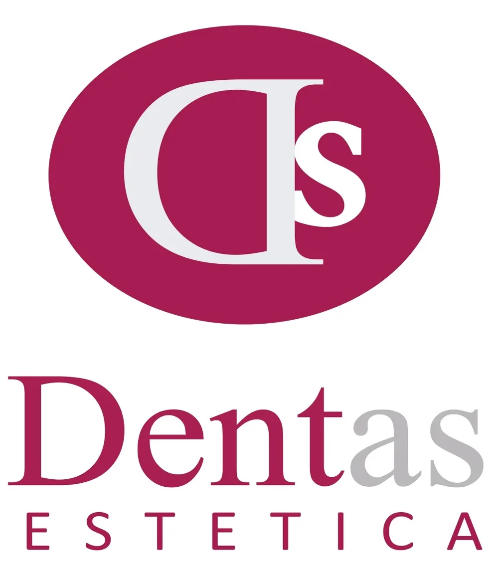 logo dentas medicina estetica