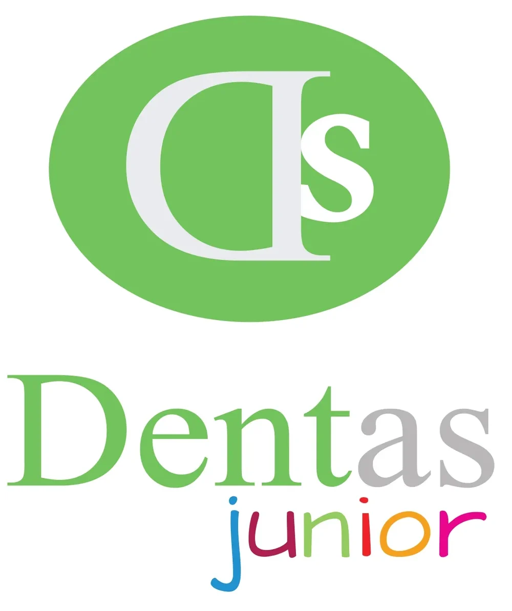 logo dentas junior