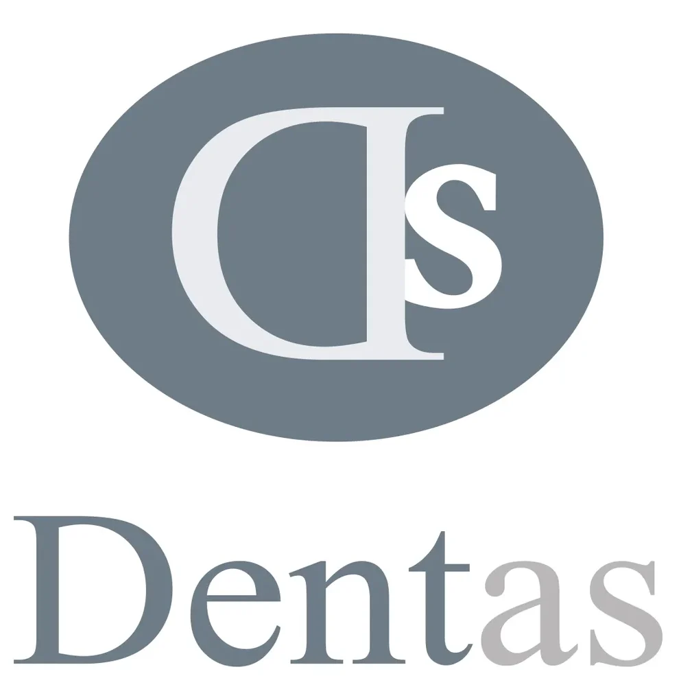 logo dentas ortodonzia