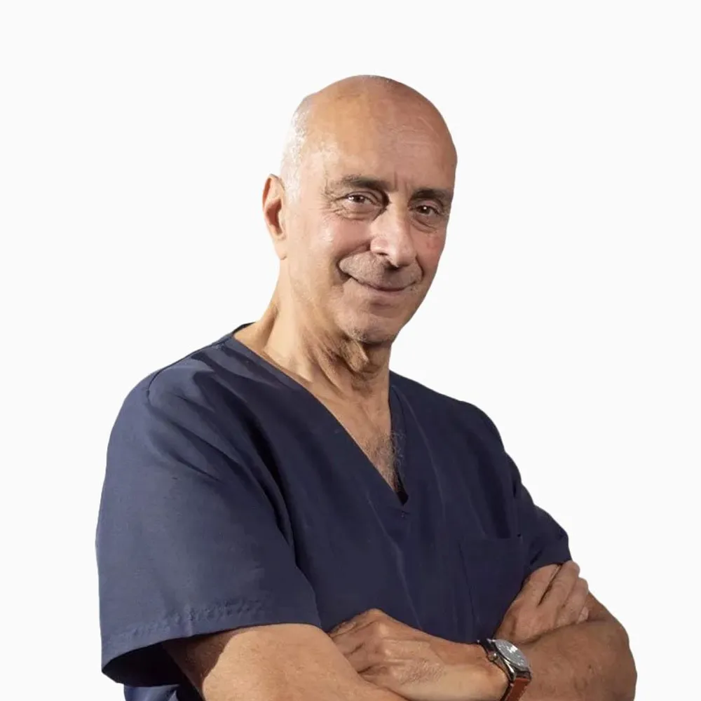 Ritratto di Luigi Scagnoli
