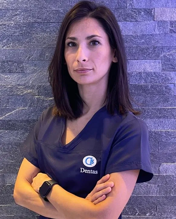 Ritratto di Sara Faggiano