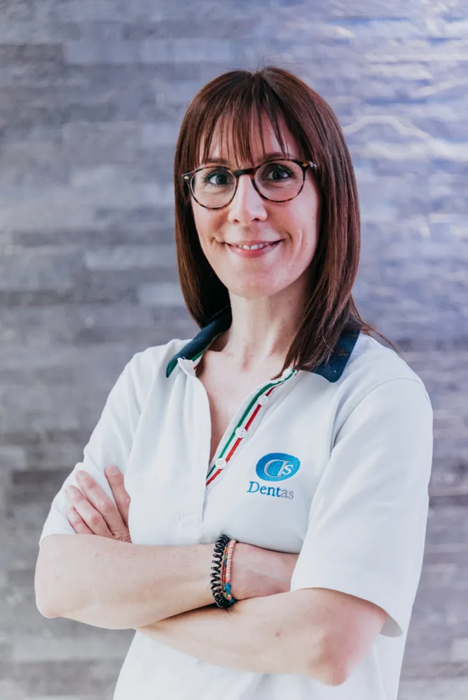 Ritratto di Sara Tonetto