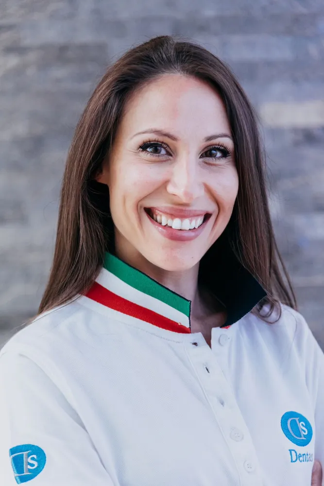 Ritratto di Valentina Barbon
